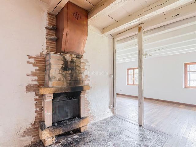 Villa en venta en Zeanuri, Soloeta