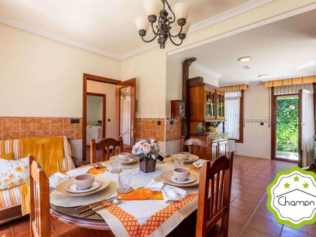 Chalet en venta en Zeberio, Guipúzcoa