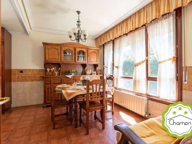 Chalet en venta en Zeberio, Guipúzcoa