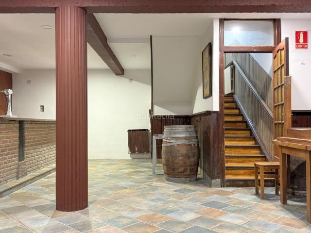 Chalet en venta en Zegama, Guipúzcoa