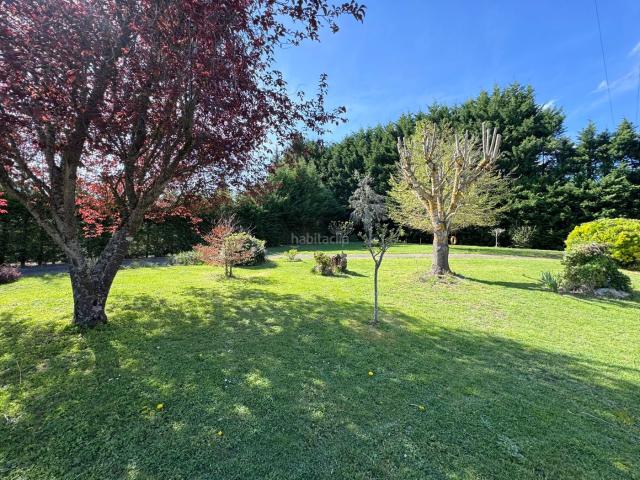 Chalet en venta en Gopegi, Gorbeialdea