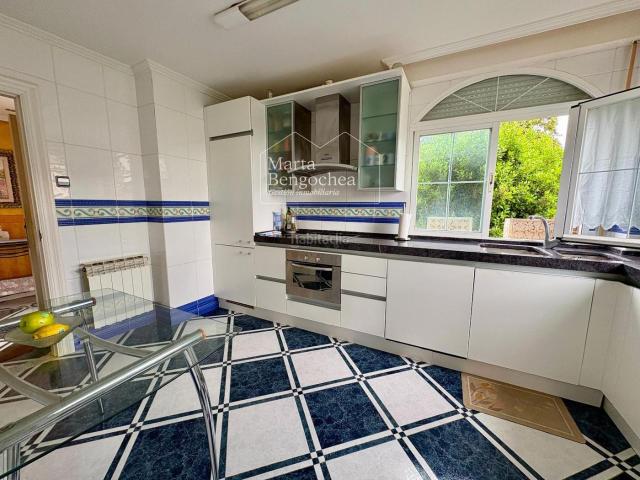 Chalet en venta en Gopegi, Gorbeialdea