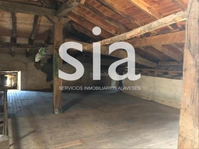 Chalet en venta en Gopegi, Gorbeialdea