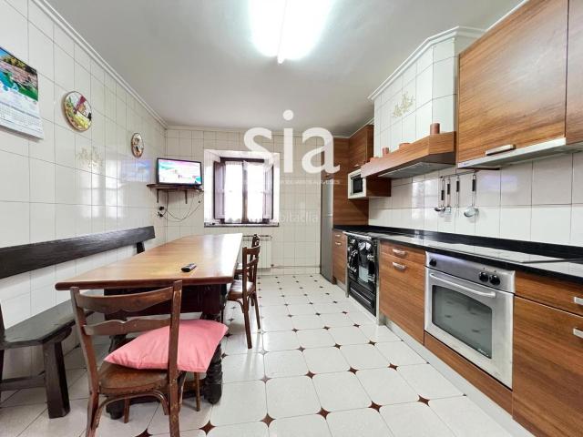 Chalet en venta en Gopegi, Gorbeialdea