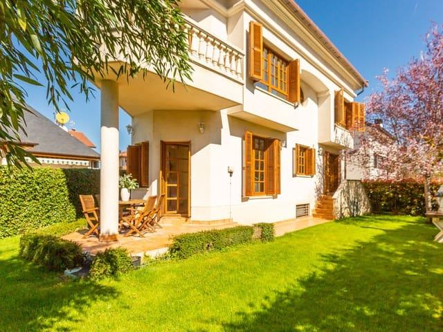 Chalet en venta en Iruñerria, Navarra