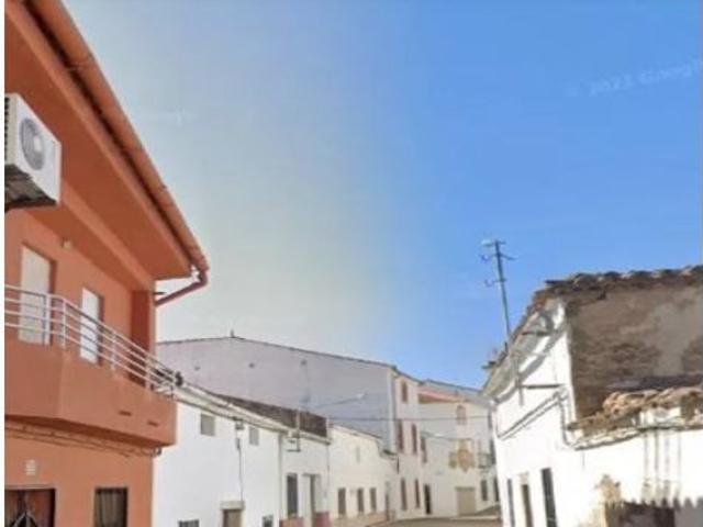 Casa en venta en Los Molinos, Madrid