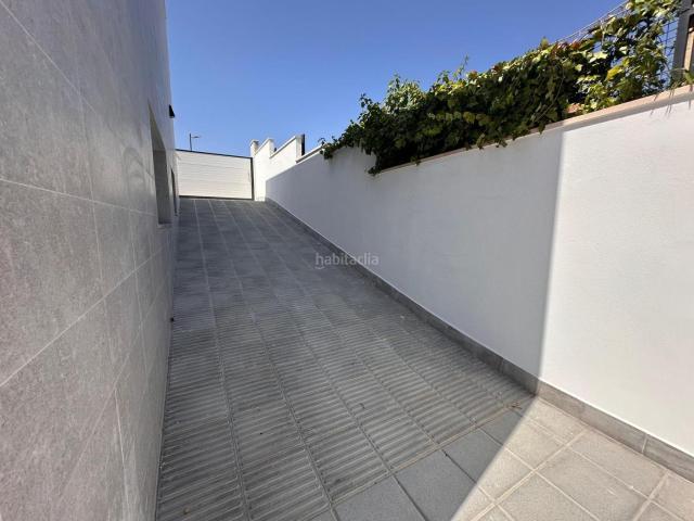 Villa en venta en La Zubia, Barrio Ermitaño