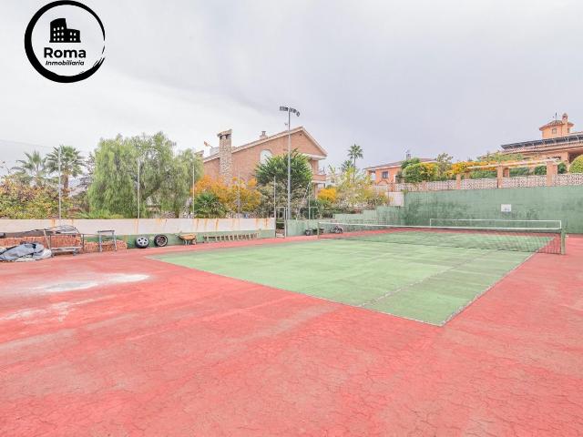 Chalet en venta en Comarca de la Vega de Granada, Andalucía