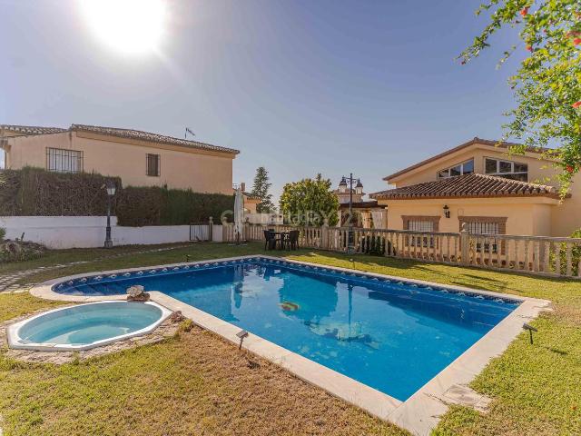 Chalet en venta en Comarca de la Vega de Granada, Andalucía