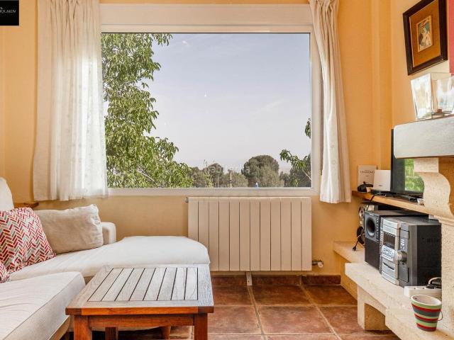 Villa en venta en La Zubia, Barrio Ermitaño