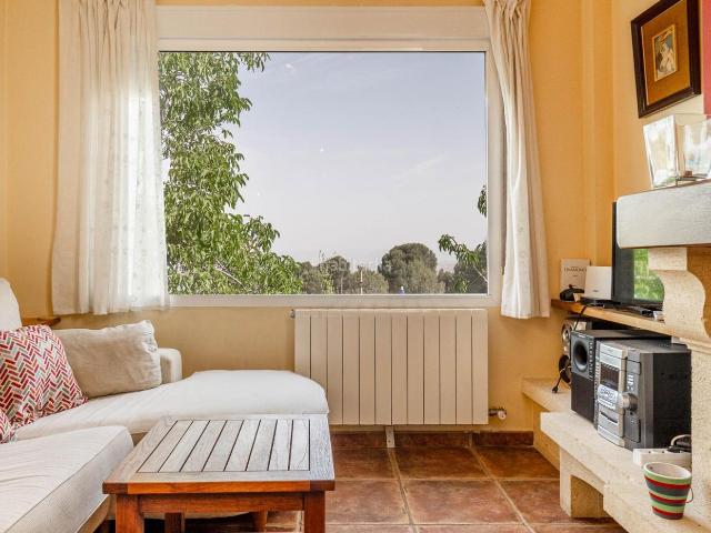 Villa en venta en La Zubia, Barrio Ermitaño