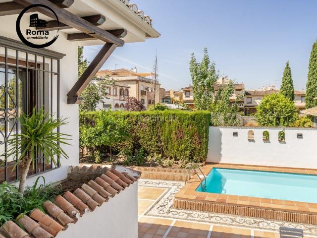 Chalet en venta en Comarca de la Vega de Granada, Andalucía