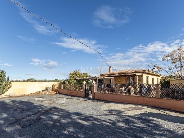 Chalet en venta en Comarca de la Vega de Granada, Andalucía