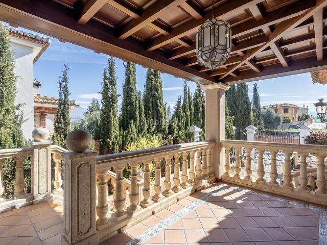 Chalet en venta en Comarca de la Vega de Granada, Andalucía