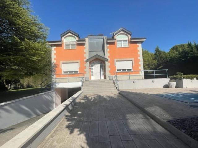 Chalet en venta en Zaragoza, Aragón