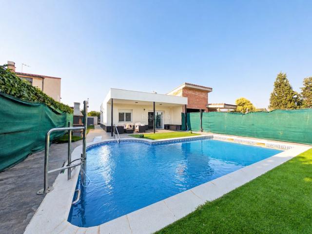 Chalet en venta en Zaragoza, Aragón