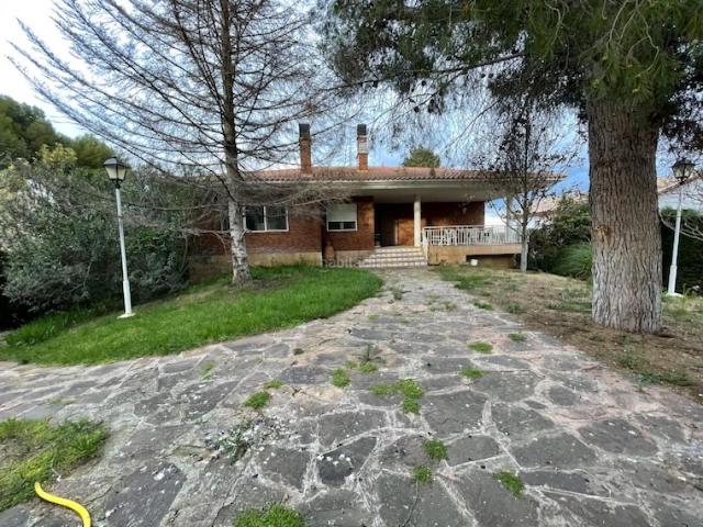Chalet en venta en Zaragoza, Aragón
