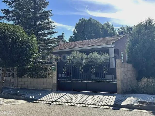 Chalet en venta en Zaragoza, Aragón