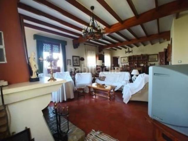 Chalet en venta en Zuheros, Andalucía