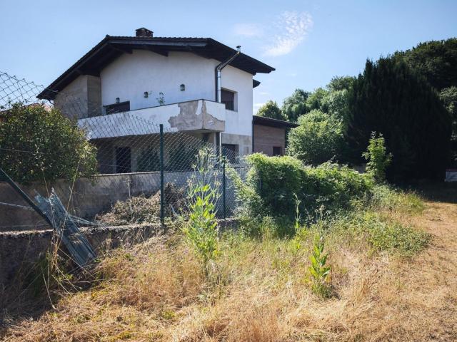 Chalet en venta en Gorbeialdea, Guipúzcoa