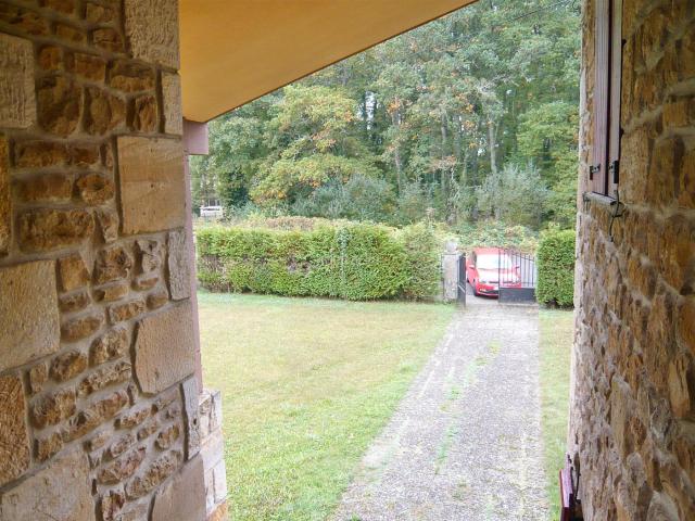 Chalet en venta en Gorbeialdea, Guipúzcoa