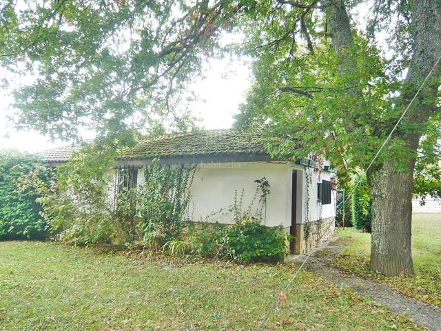 Chalet en venta en Gorbeialdea, Guipúzcoa