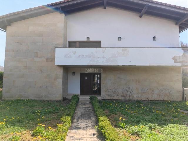 Chalet en venta en Gorbeialdea, Guipúzcoa