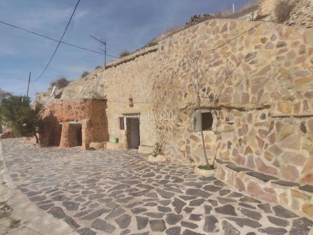 Chalet en venta en Zújar, Granada