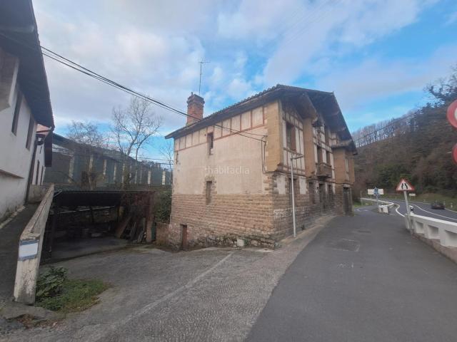 Chalet en venta en Urola-Kosta, Guipúzcoa