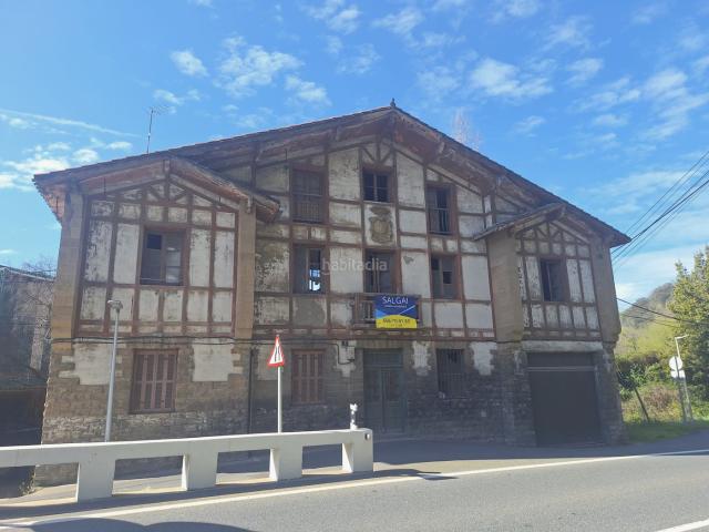 Chalet en venta en Urola-Kosta, Guipúzcoa