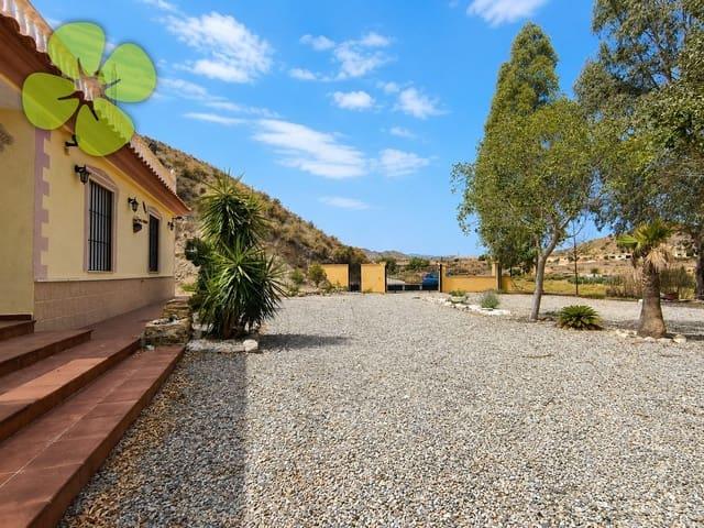 Chalet en venta en Valle del Almanzora, Andalucía