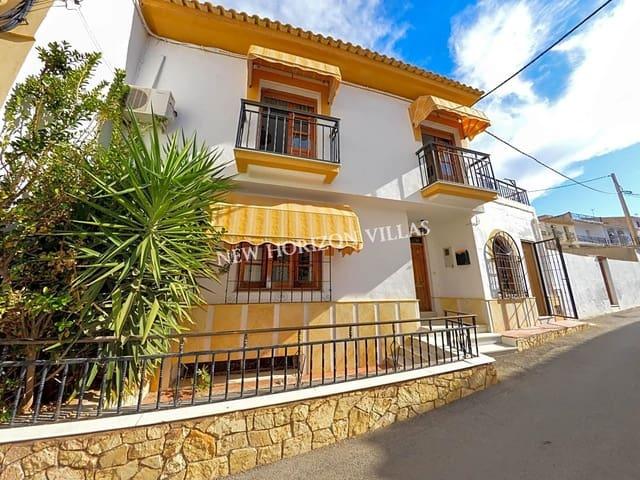 Chalet en venta en Valle del Almanzora, Andalucía