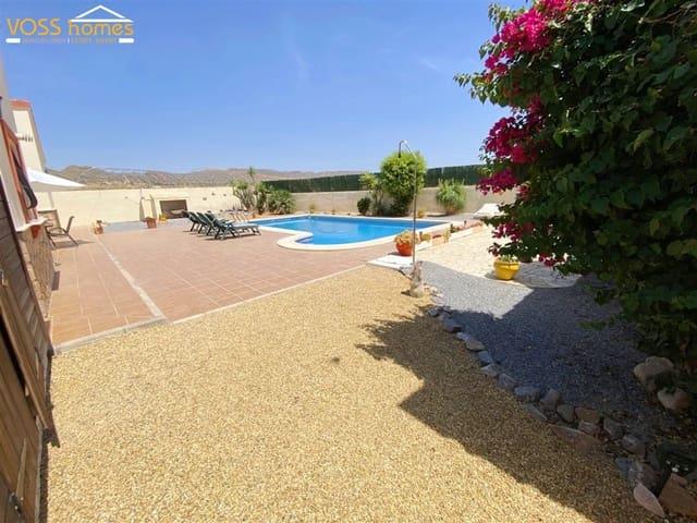 Chalet en venta en Valle del Almanzora, Andalucía