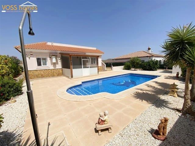Chalet en venta en Valle del Almanzora, Andalucía