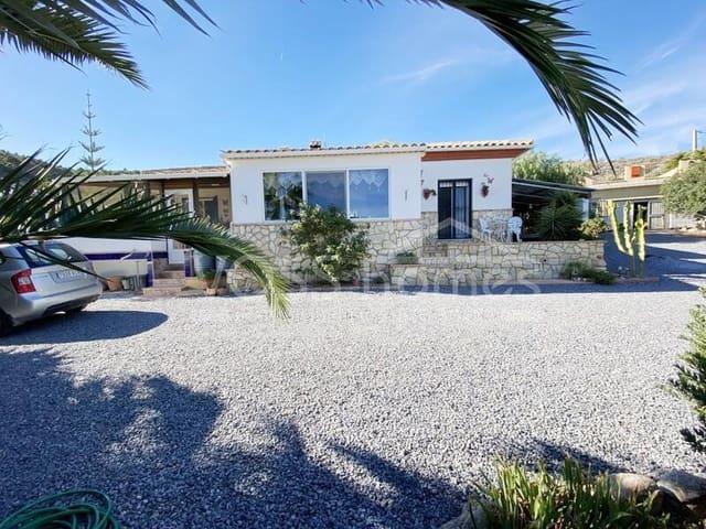 Chalet en venta en Valle del Almanzora, Andalucía