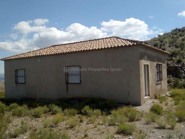 Chalet en venta en Valle del Almanzora, Andalucía
