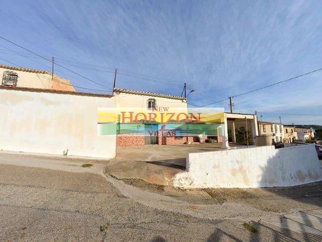 Chalet en venta en Valle del Almanzora, Andalucía