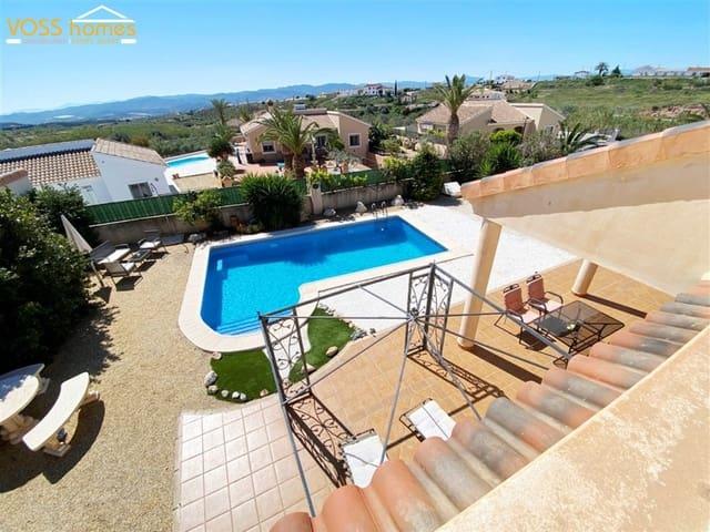 Chalet en venta en Valle del Almanzora, Andalucía