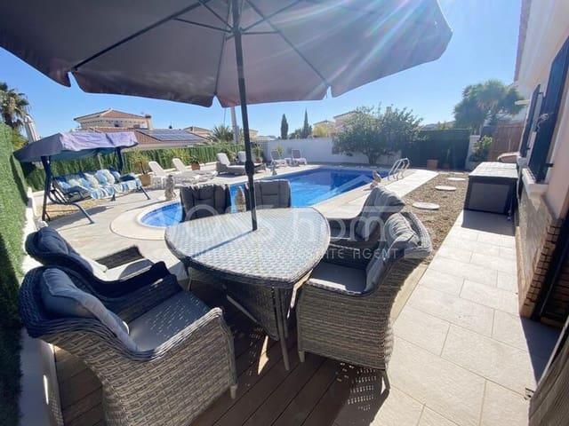 Chalet en venta en Valle del Almanzora, Andalucía