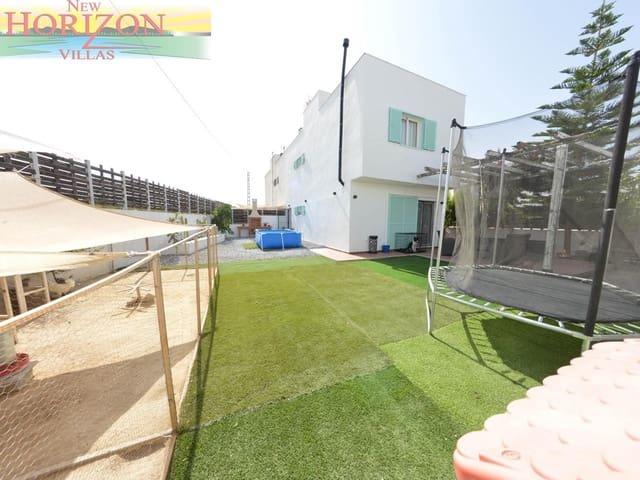 Chalet en venta en Valle del Almanzora, Andalucía