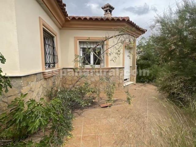 Chalet en venta en Valle del Almanzora, Andalucía