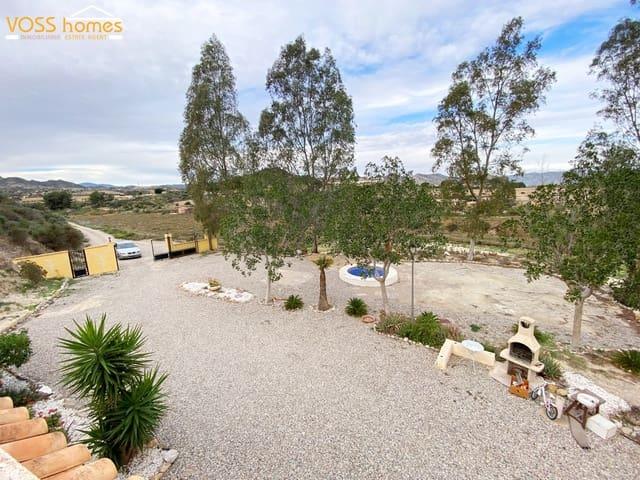 Chalet en venta en Valle del Almanzora, Andalucía