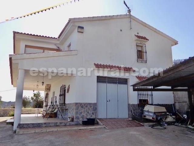 Chalet en venta en Valle del Almanzora, Andalucía
