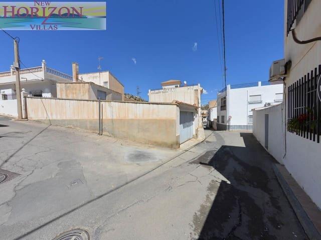 Chalet en venta en Valle del Almanzora, Andalucía