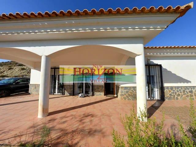 Chalet en venta en Valle del Almanzora, Andalucía