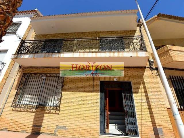 Chalet en venta en Valle del Almanzora, Andalucía