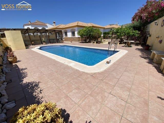 Chalet en venta en Valle del Almanzora, Andalucía