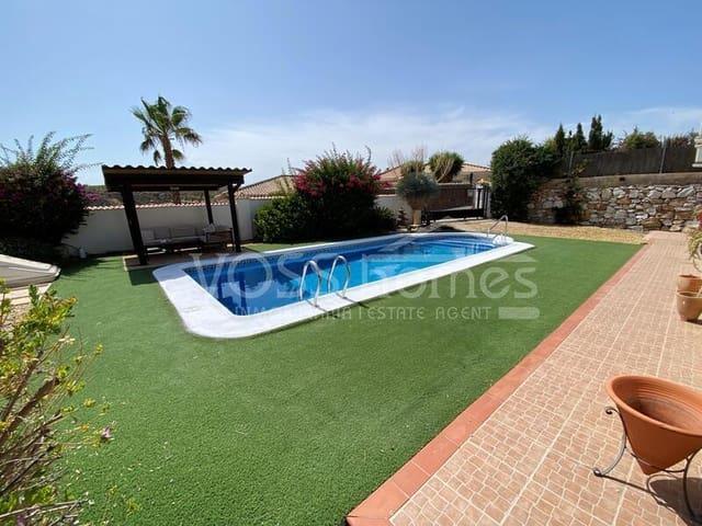 Chalet en venta en Valle del Almanzora, Andalucía