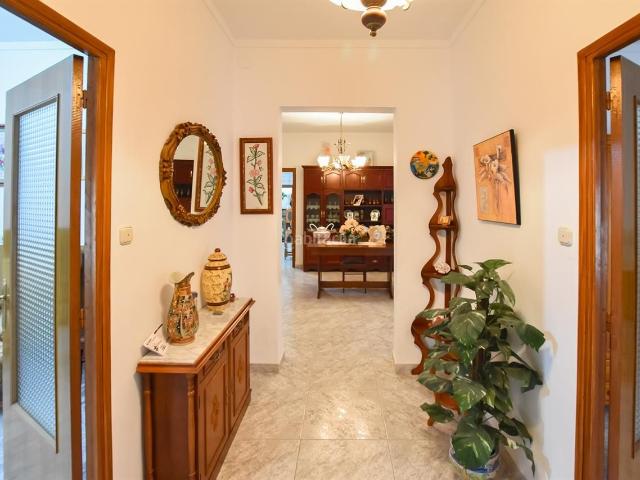 Chalet en venta en La Alfoquia, Valle del Almanzora