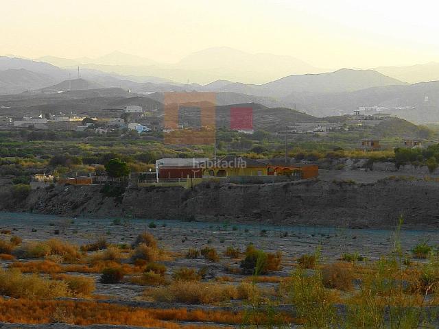 Chalet en venta en La Alfoquia, Valle del Almanzora
